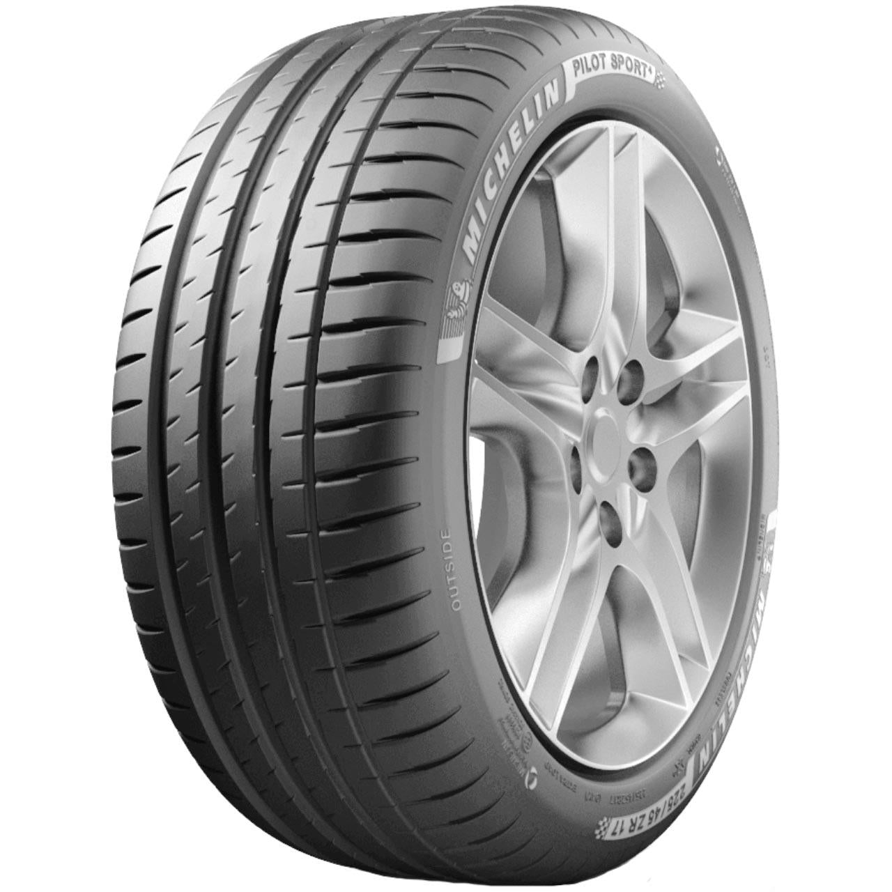 MICHELIN PILOT SPORT 4 XL MO1 235/40 R18 95Y TL AUTO ESTIVO