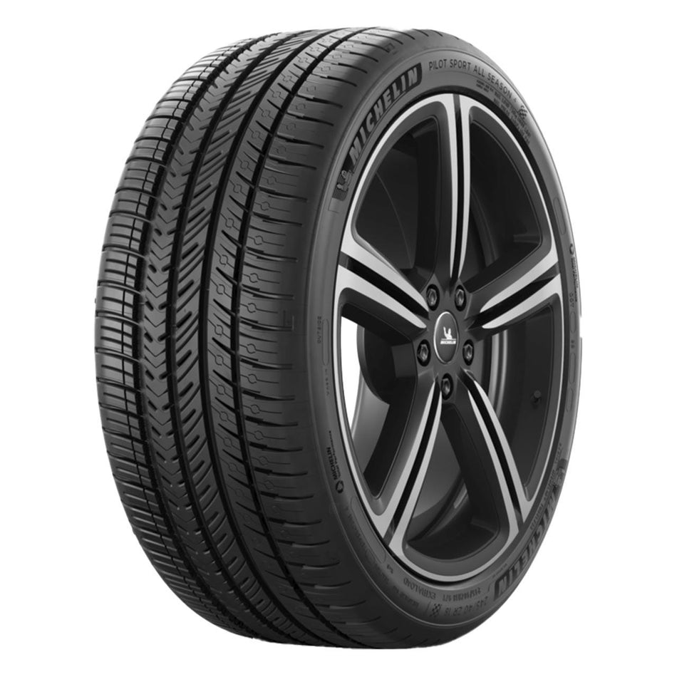 MICHELIN PILOT SPORT ALL SEASON 4 XL NE0 295/40 R21 111V TL M+S AUTO PER TUTTE LE STAGIONI