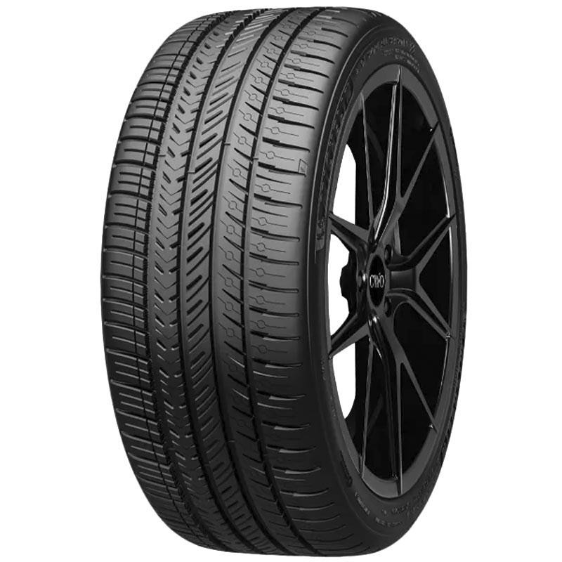 MICHELIN PILOT SPORT AS 4 XL LR 305/40 R22 114Y TL 4X4 SUV CROSSOVER ESTIVO