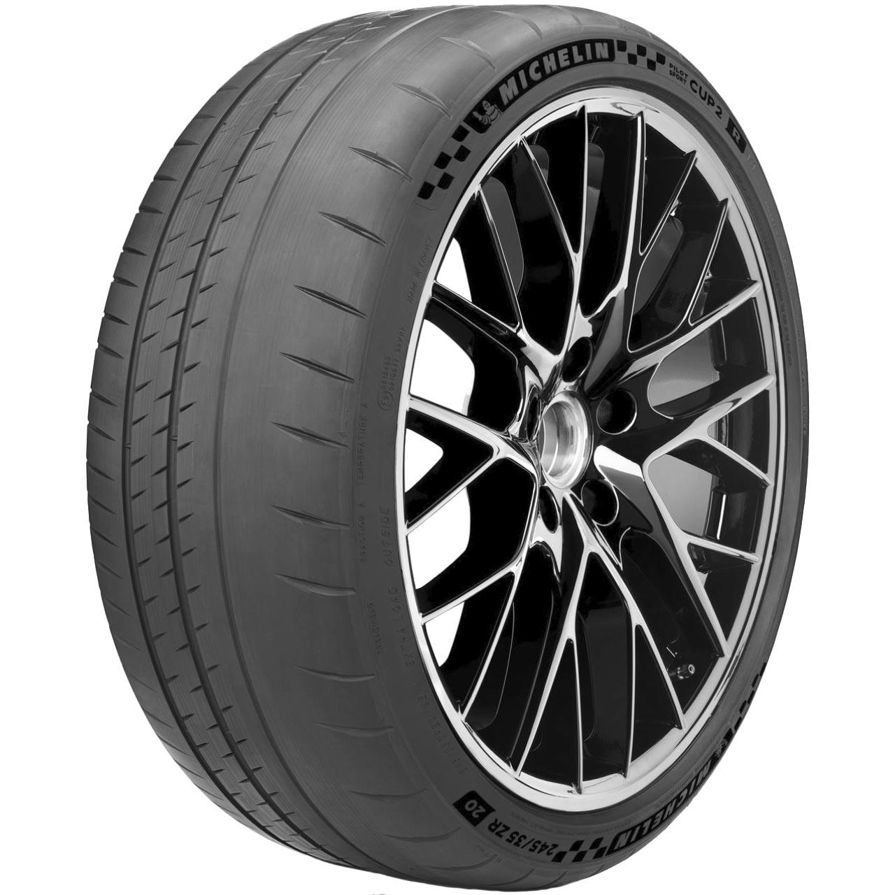 MICHELIN PILOT SPORT CUP 2 R XL MO2 285/35 R19 103Y TL AUTO ESTIVO