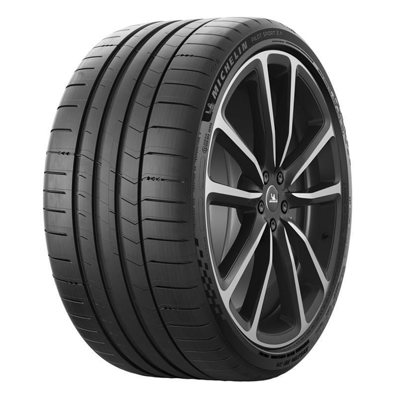 MICHELIN PILOT SPORT S5 XL K1 315/35 R21 111Y TL AUTO ESTIVO