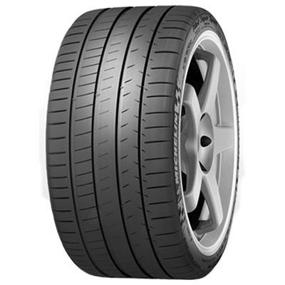 MICHELIN PILOT SUPER SPORT UHP XL 235/35 R19 91Y TL AUTO ESTIVO