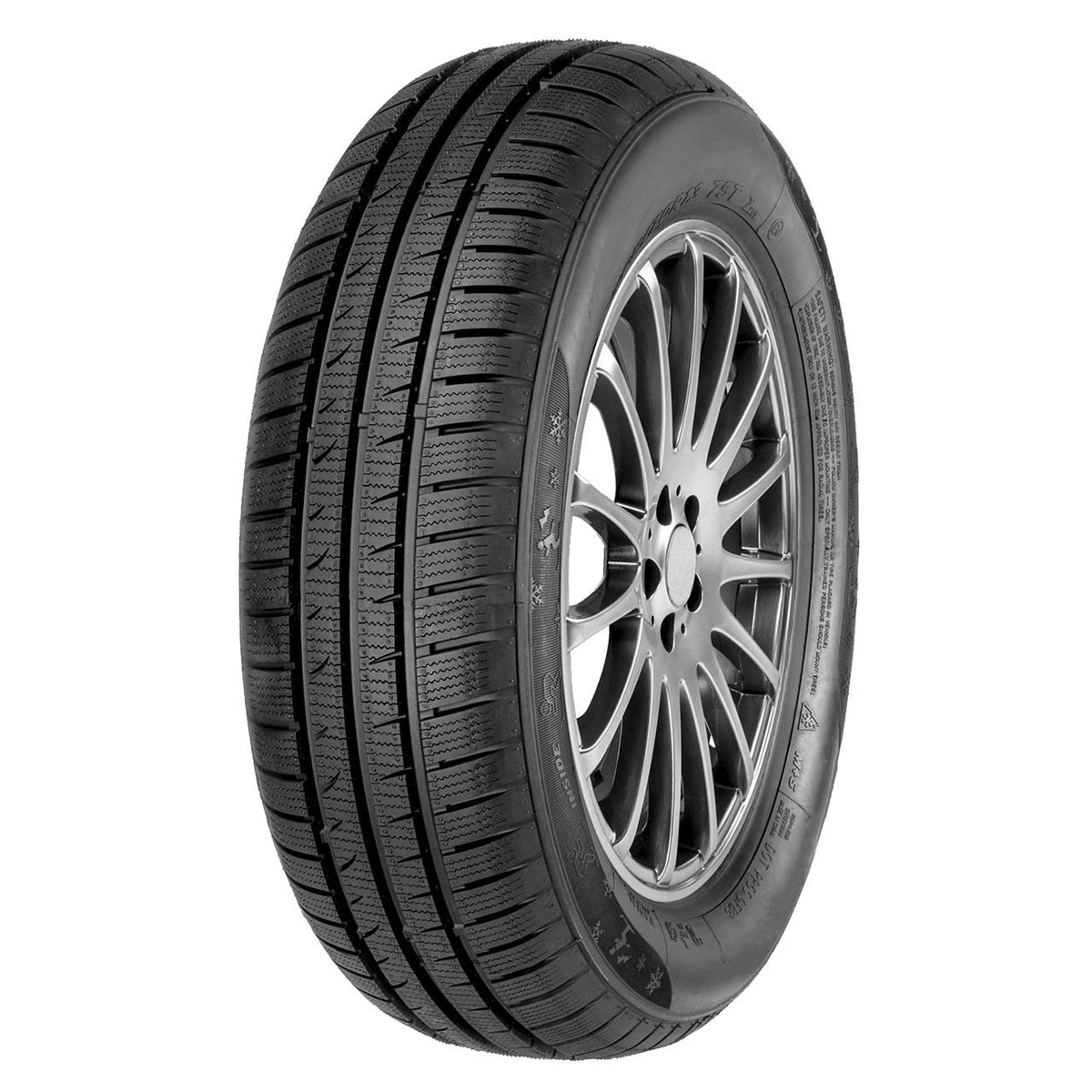 ATLAS POLARBEAR HP 185/65 R14 86T TL M+S 3PMSF AUTO INVERNALE