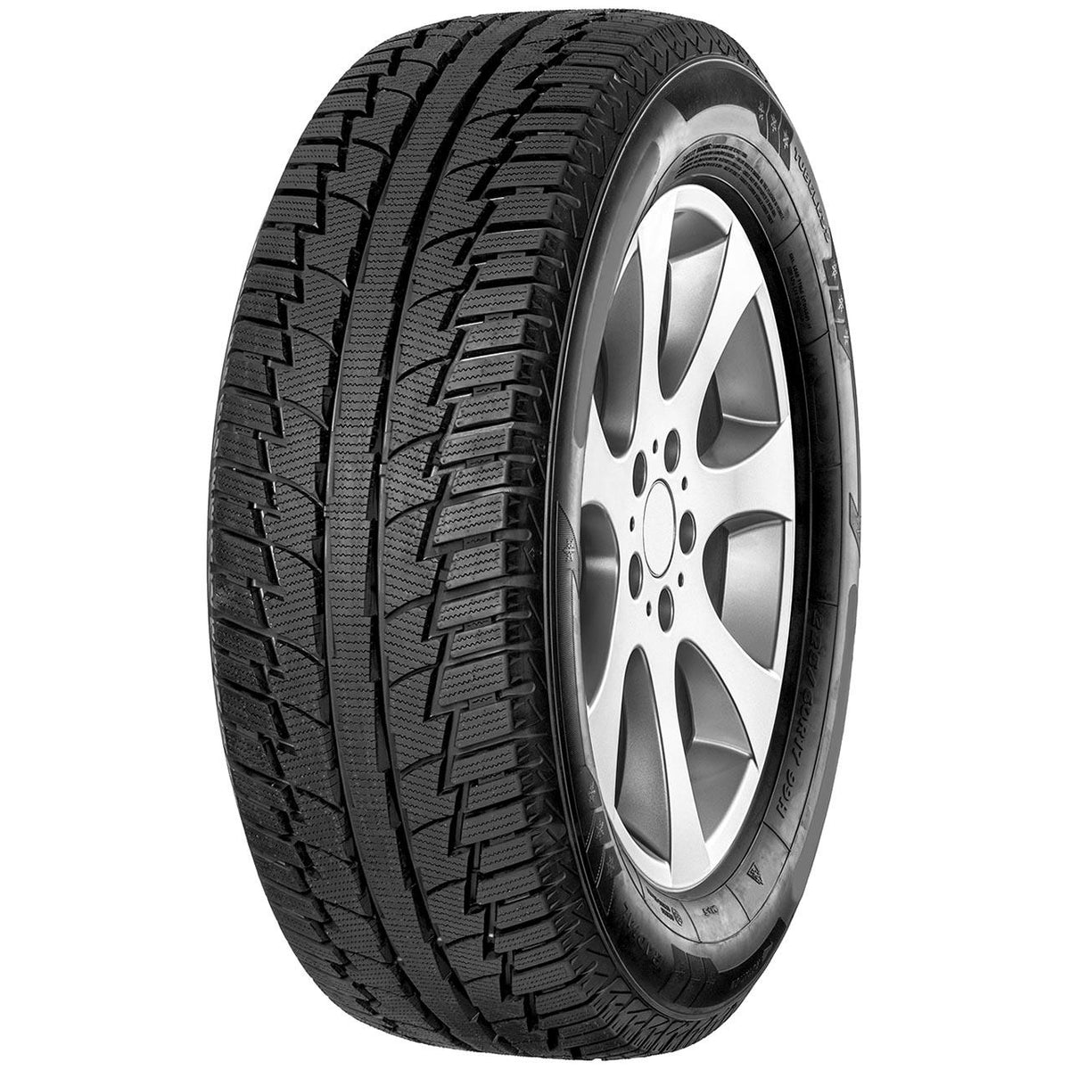 ATLAS POLARBEAR SUV2 265/70 R16 112T TL M+S 3PMSF 4X4 SUV CROSSOVER INVERNALE