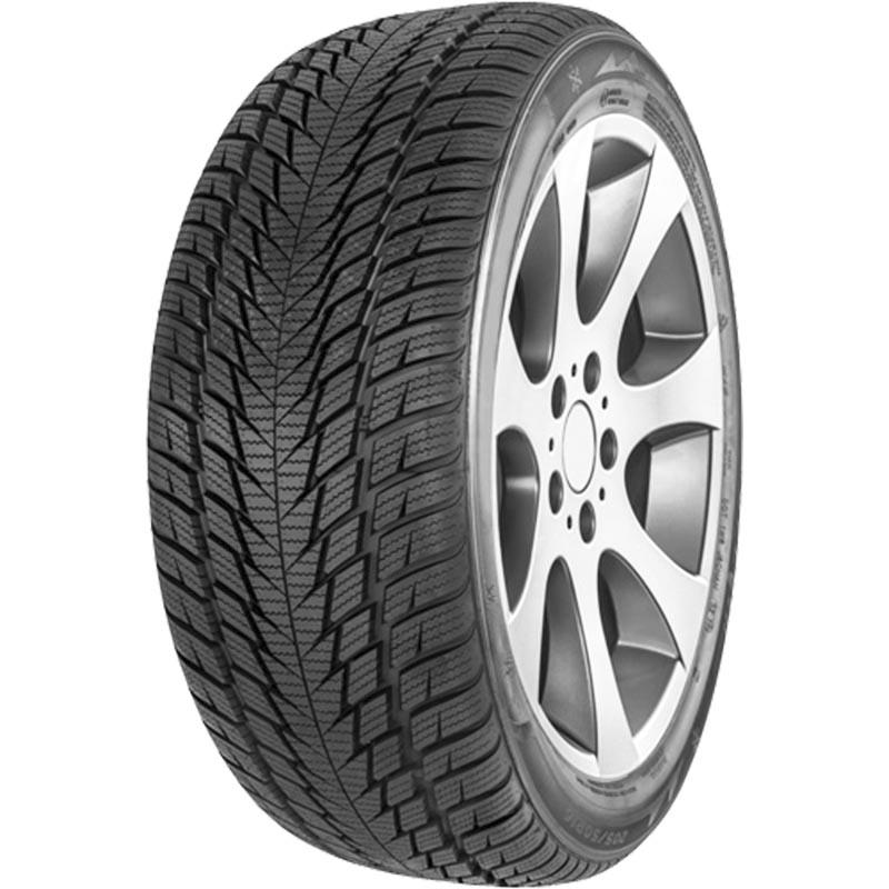 ATLAS POLARBEAR SUV3 225/55 R19 99V TL M+S 3PMSF 4X4 SUV CROSSOVER INVERNALE
