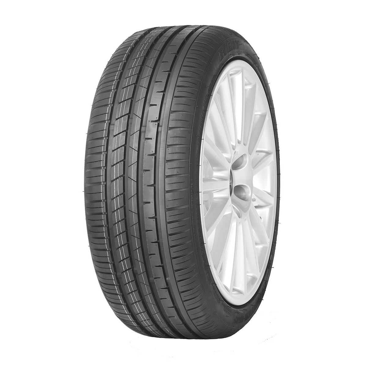 EVENT POTENTEM UHP XL 275/35 R19 100W TL AUTO ESTIVO