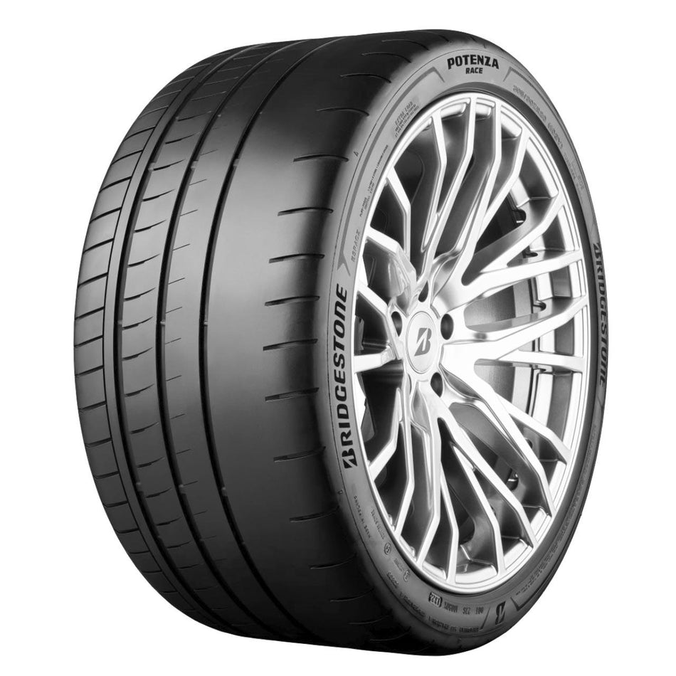BRIDGESTONE POTENZA RACE XL 245/40 R18 97Y TL AUTO ESTIVO