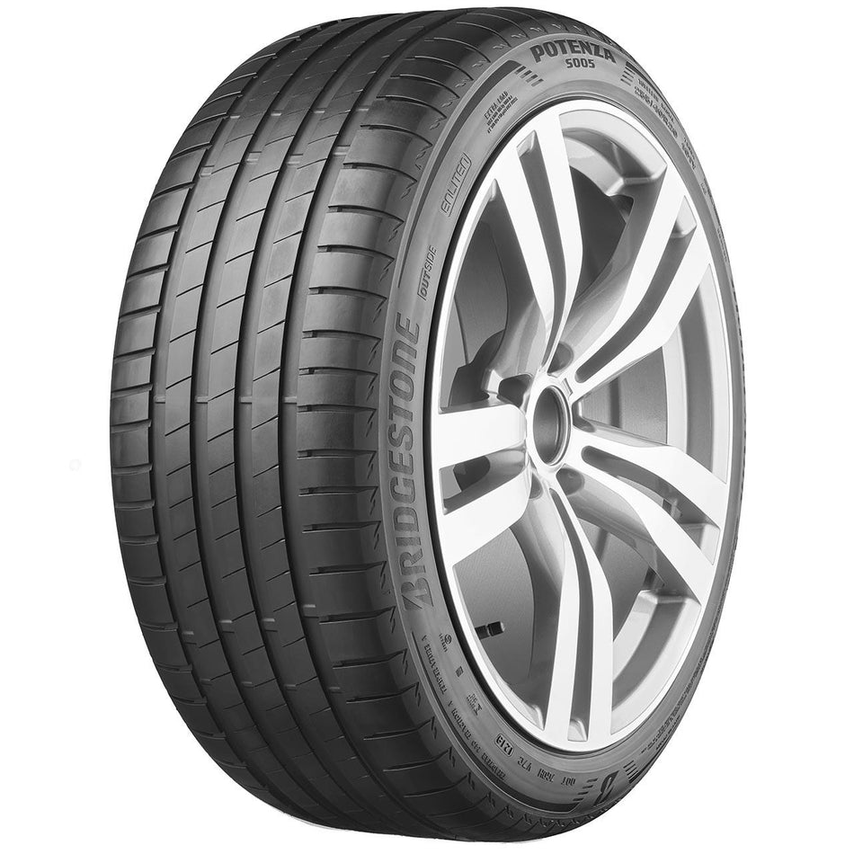 BRIDGESTONE POTENZA S005 XL 225/40 R18 92Y TL AUTO ESTIVO
