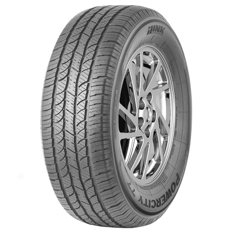 ILINK POWERCITY 77 XL 245/70 R16 111H TL AUTO ESTIVO