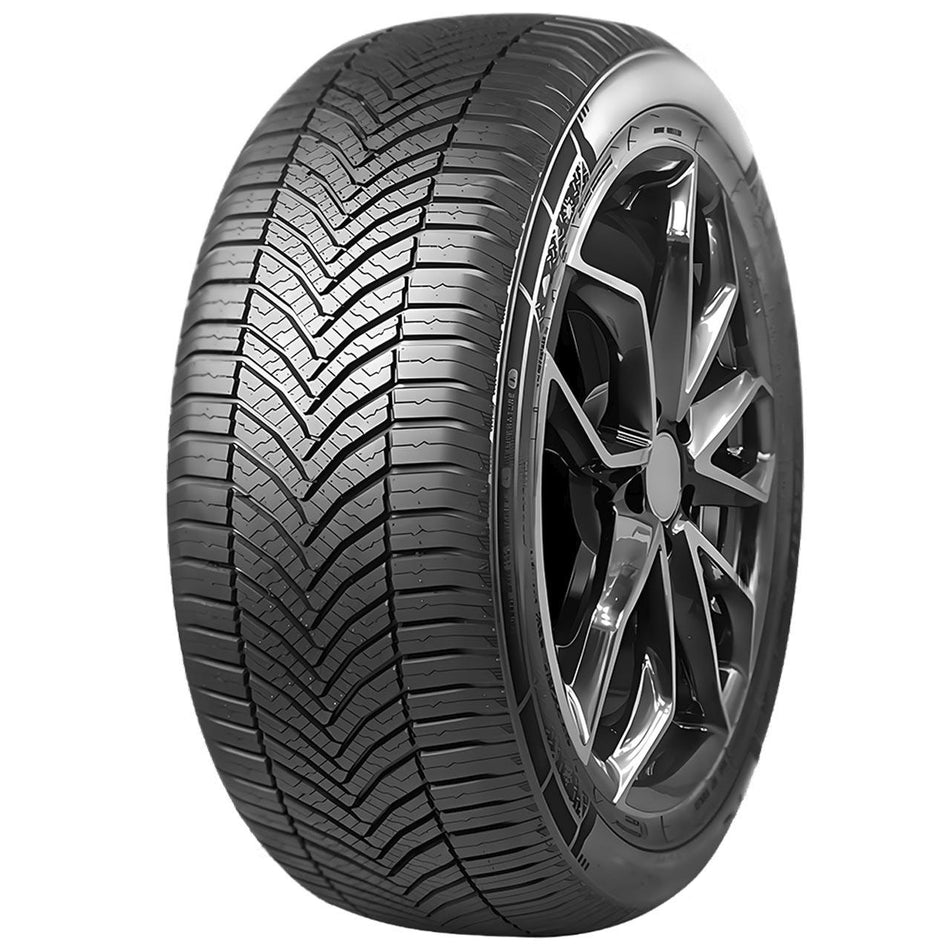 POWERTRAC POWERMARCH AS 2 XL 225/40 R18 92W TL M+S 3PMSF AUTO 4 STAGIONI
