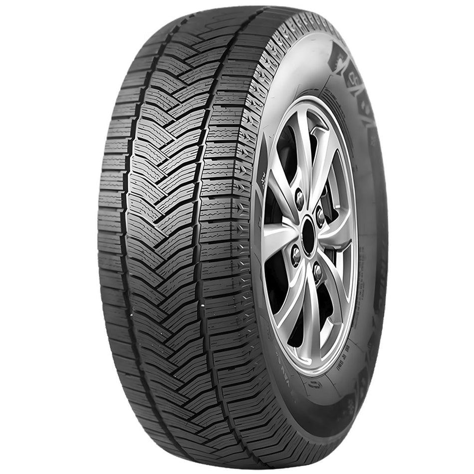 POWERTRAC POWERMARCH VAN AS 235/65 R16 115/113R TL M+S 3PMSF VEICOLI COMMERCIALI LEGGERI 4 STAGIONI