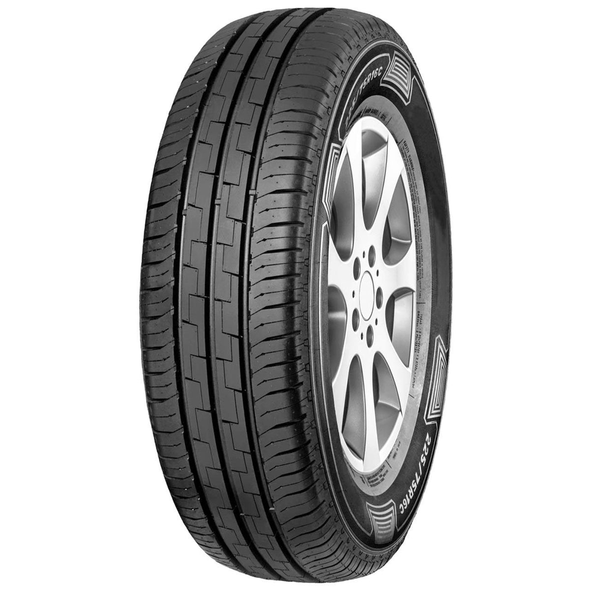 TRISTAR POWERVAN 2 RF19 215/65 R16 109/107T TL VEICOLI COMMERCIALI LEGGERI ESTIVO