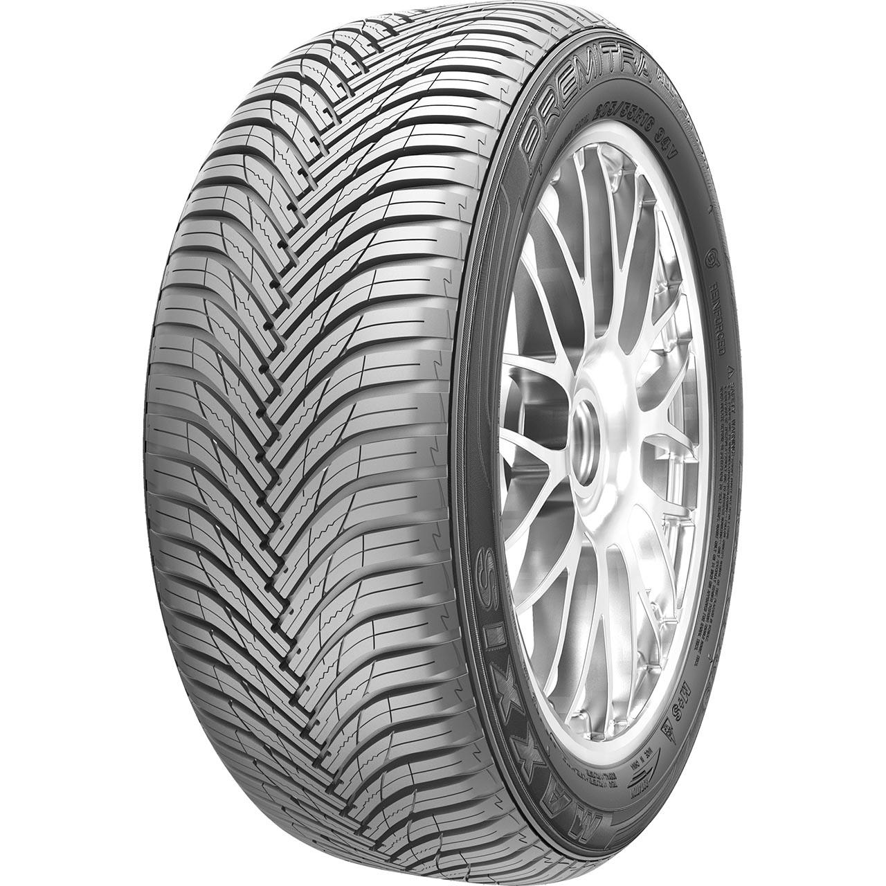 MAXXIS PREMITRA ALL SEASON AP3 XL 205/45 R17 88W TL M+S 3PMSF AUTO 4 STAGIONI