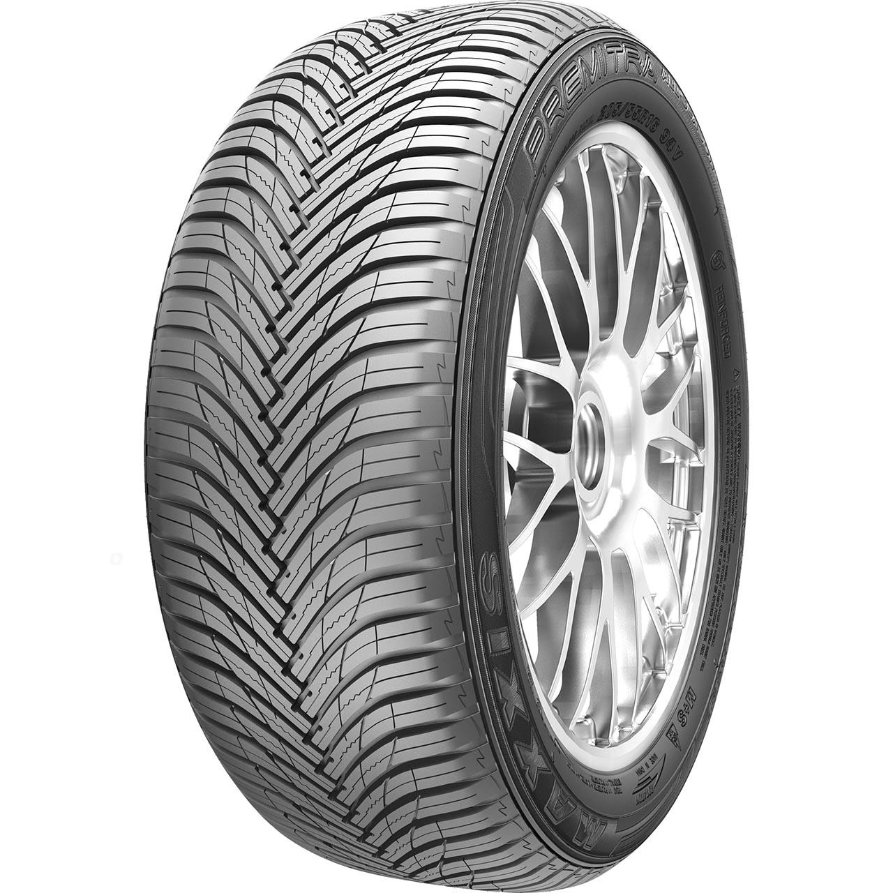 MAXXIS PREMITRA ALL SEASON AP3 SUV XL 205/55 R19 97V TL M+S 3PMSF 4X4 SUV CROSSOVER 4 STAGIONI