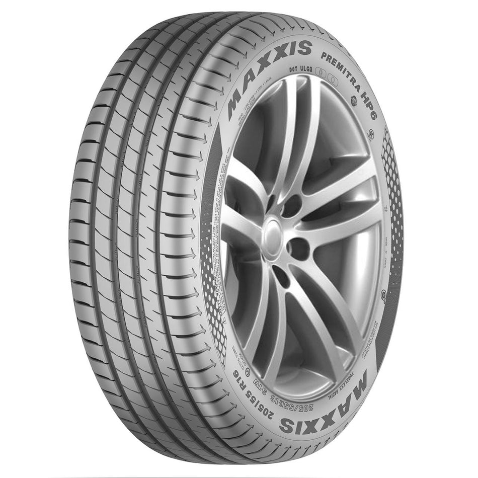 MAXXIS PREMITRA HP6 XL 215/60 R17 100V TL AUTO ESTIVO