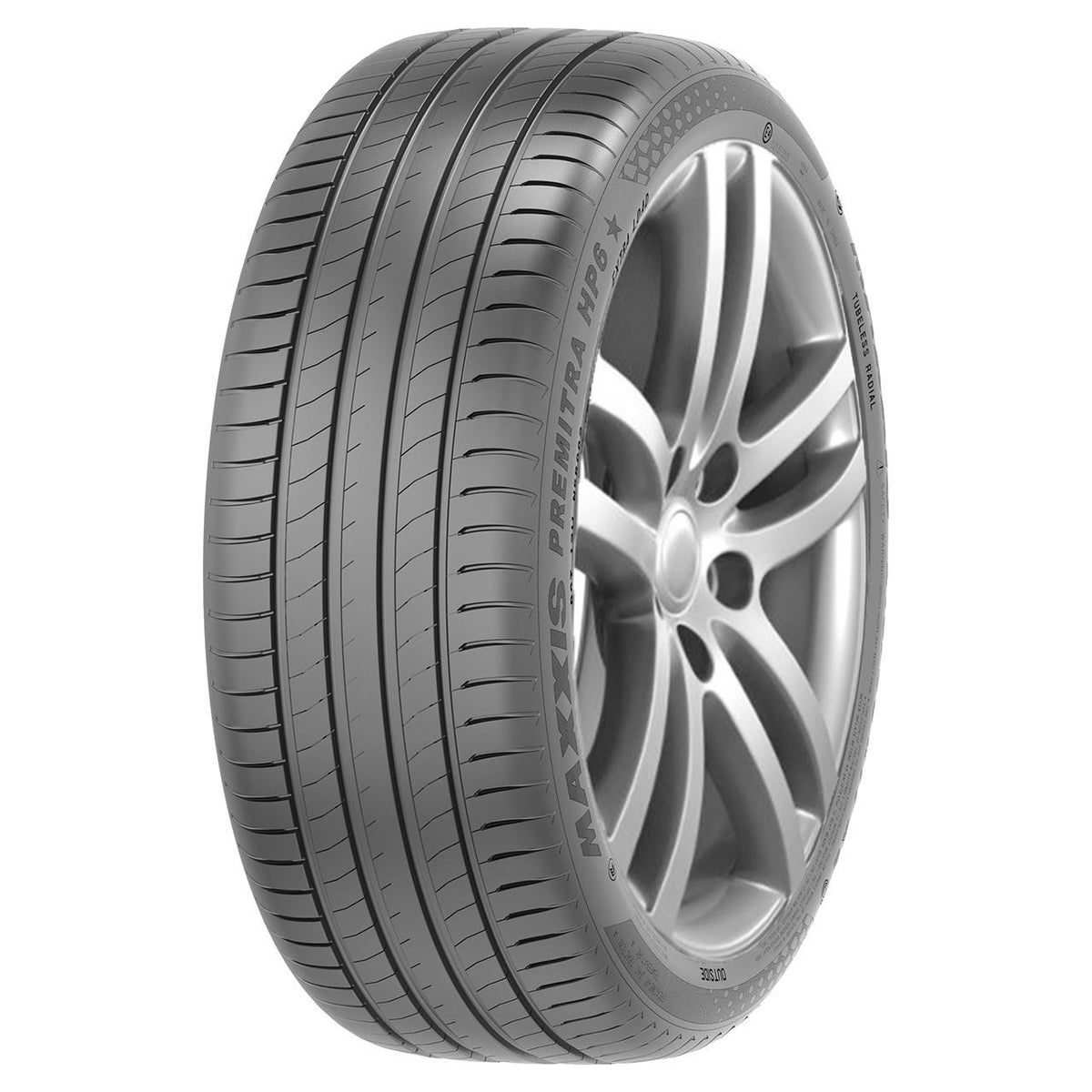 MAXXIS PREMITRA HP6A XL * 225/45 R18 95Y TL AUTO ESTIVO