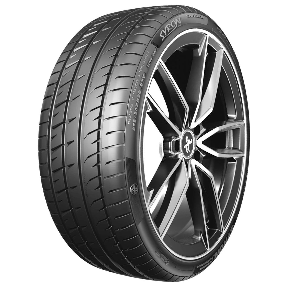 SYRON PREMIUM PERFORMANCE XL 225/45 R17 94Y TL AUTO ESTIVO