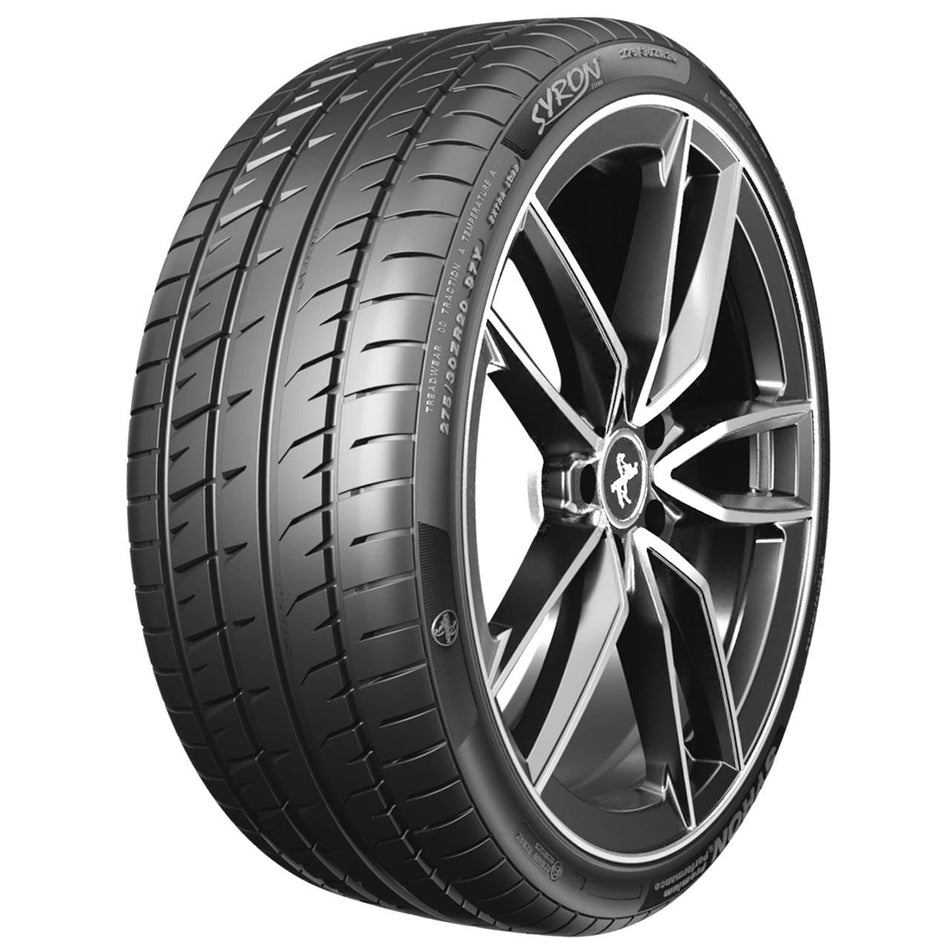 SYRON PREMIUM PERFORMANCE XL 255/35 R19 96Y TL AUTO ESTIVO