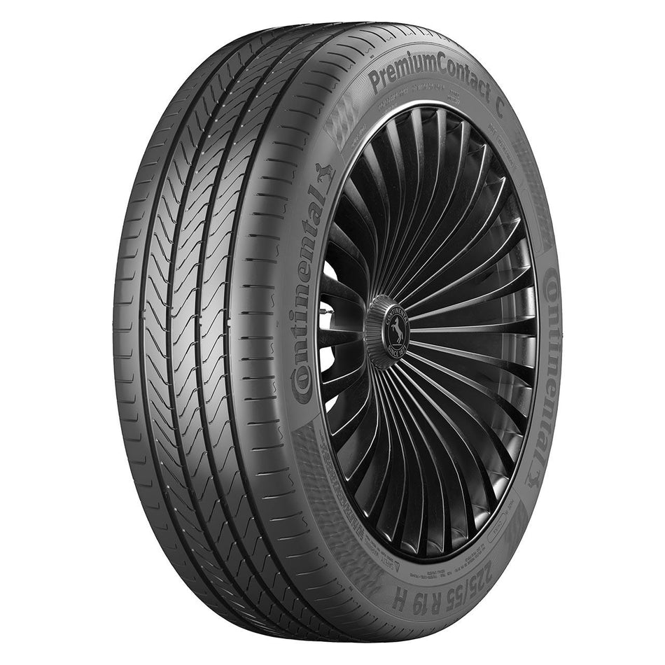 CONTINENTAL PREMIUMCONTACT C XL 235/45 R21 101V TL AUTO ESTIVO