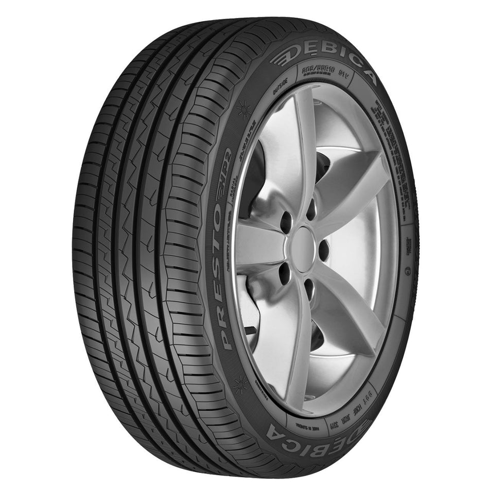 DEBICA PRESTO HP 2 XL 215/55 R16 97Y TL AUTO ESTIVO