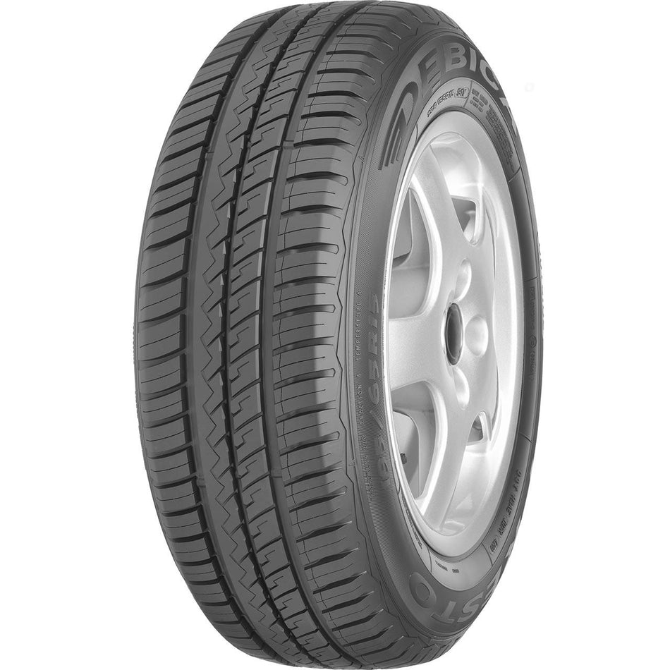 DEBICA PRESTO UHP 2 XL 235/55 R17 103W TL AUTO ESTIVO
