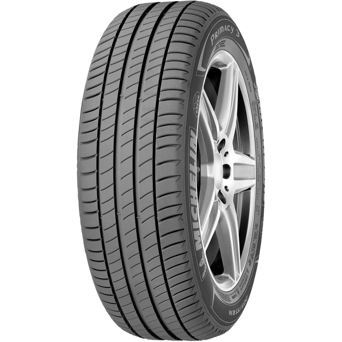 MICHELIN PRIMACY 3 215/55 R16 93H TL AUTO ESTIVO