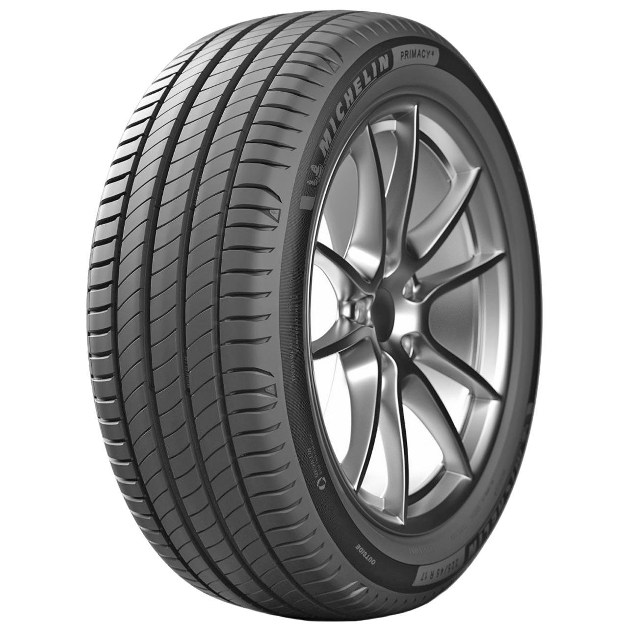 MICHELIN PRIMACY 4 XL S1 205/55 R17 95V TL AUTO ESTIVO
