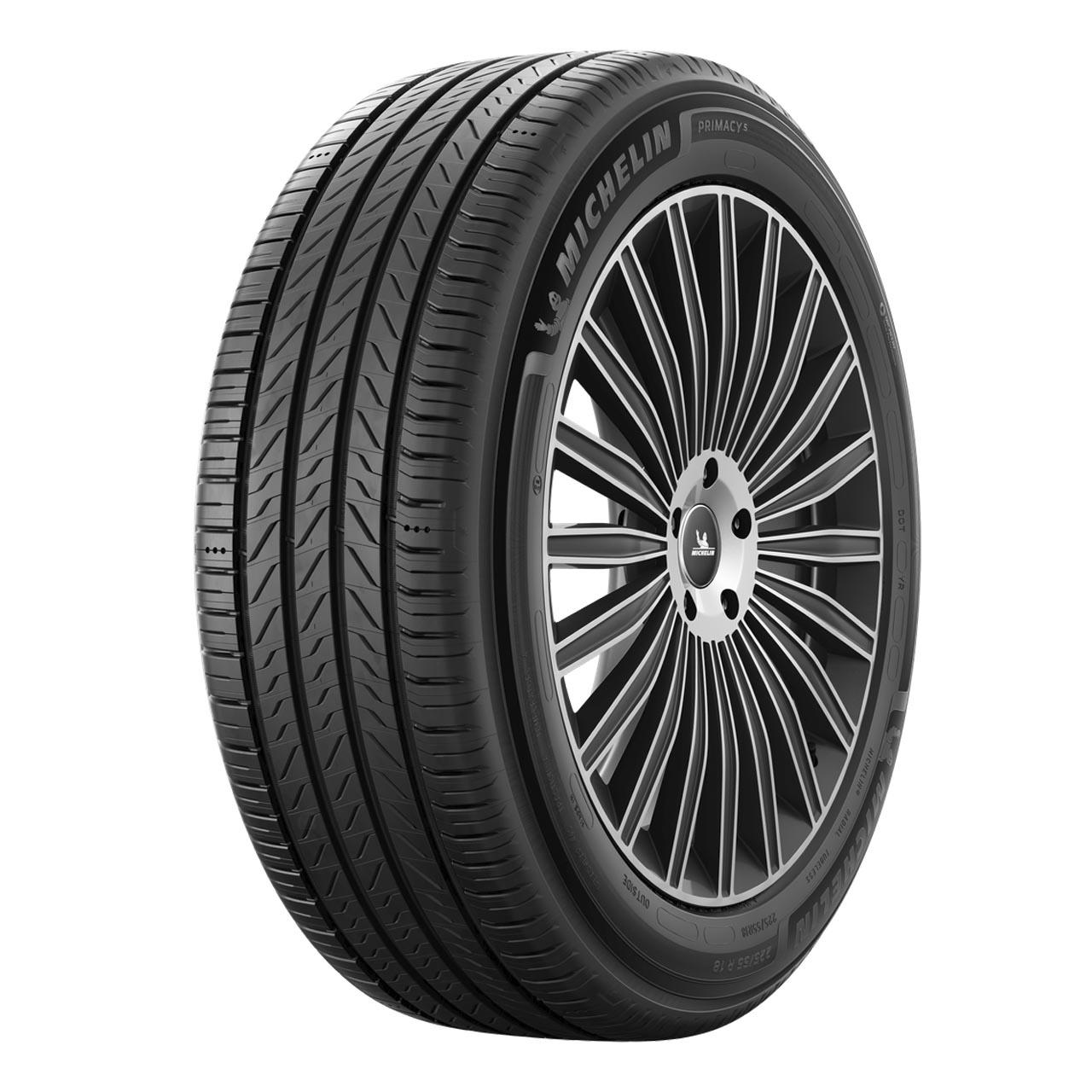 MICHELIN PRIMACY 5 215/55 R17 94V TL AUTO ESTIVO