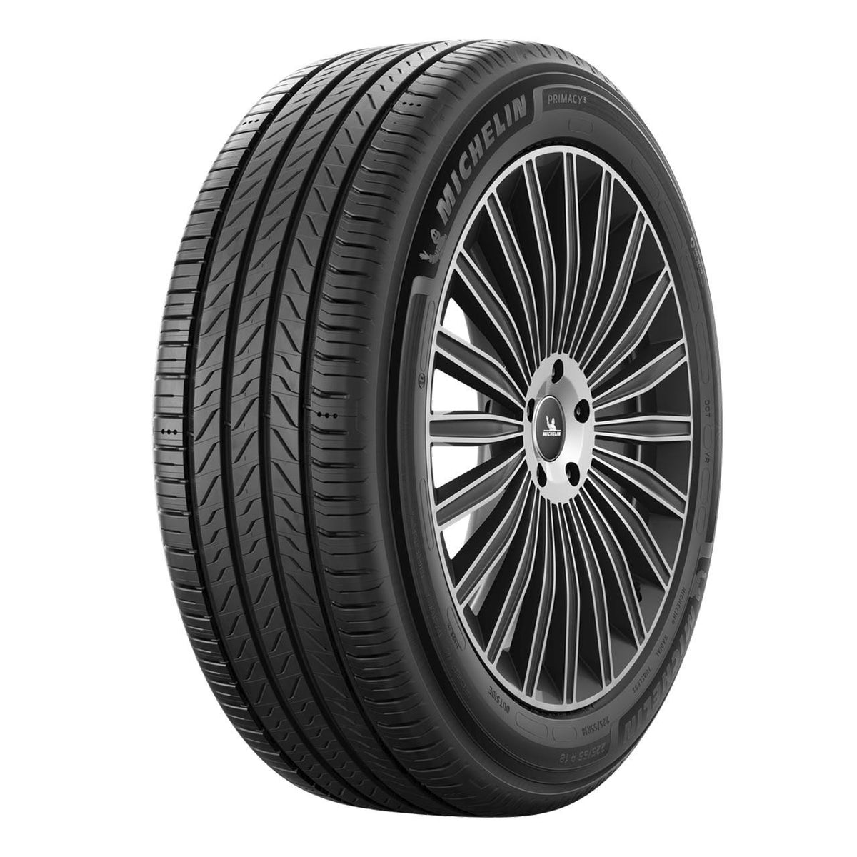MICHELIN PRIMACY 5 XL 205/45 R17 88V TL AUTO ESTIVO