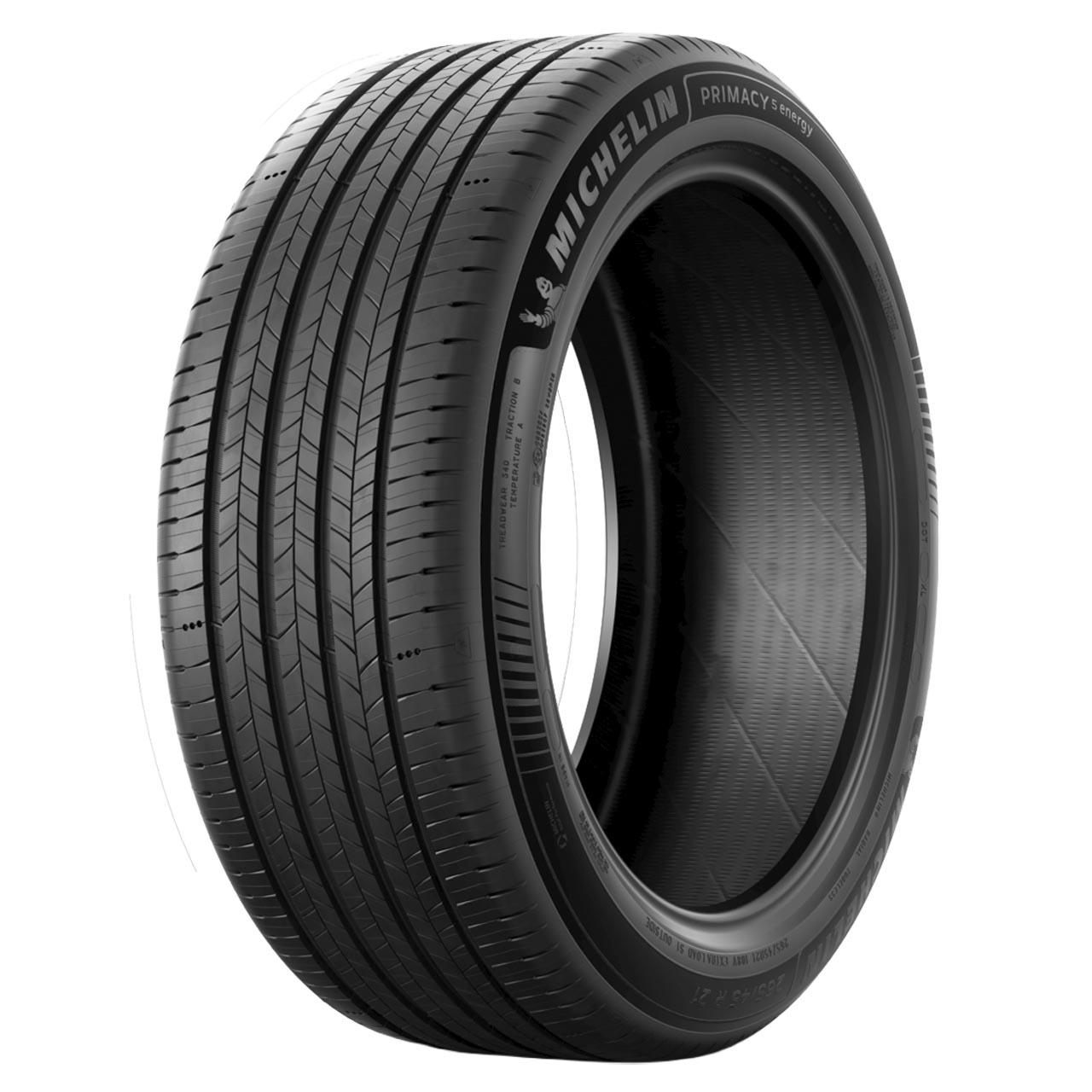 MICHELIN PRIMACY 5 ENERGY XL FRV 245/45 R19 102W TL AUTO ESTIVO