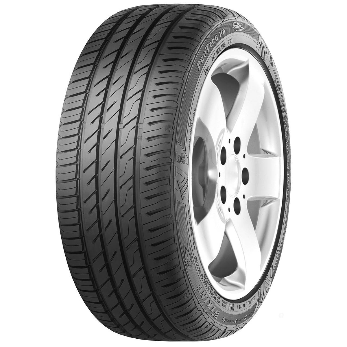 VIKING PROTECH HP 245/40 R17 91Y TL AUTO ESTIVO