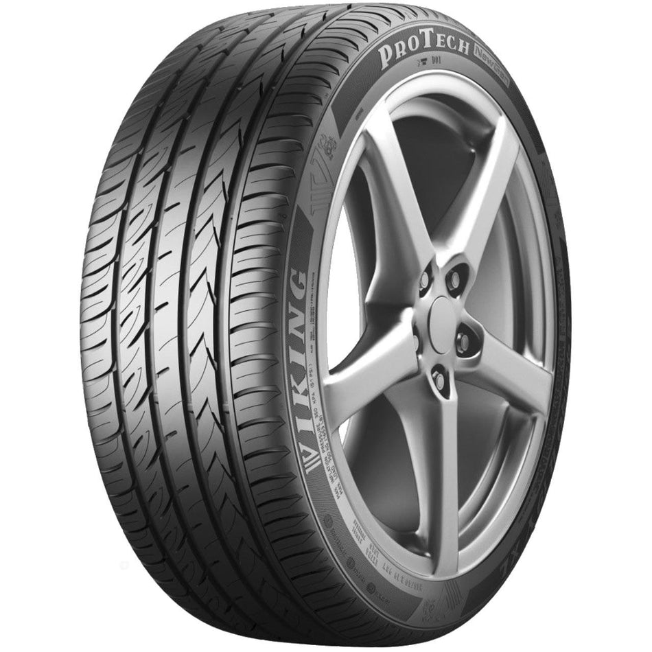 VIKING PROTECH NG 195/65 R15 91V TL AUTO ESTIVO