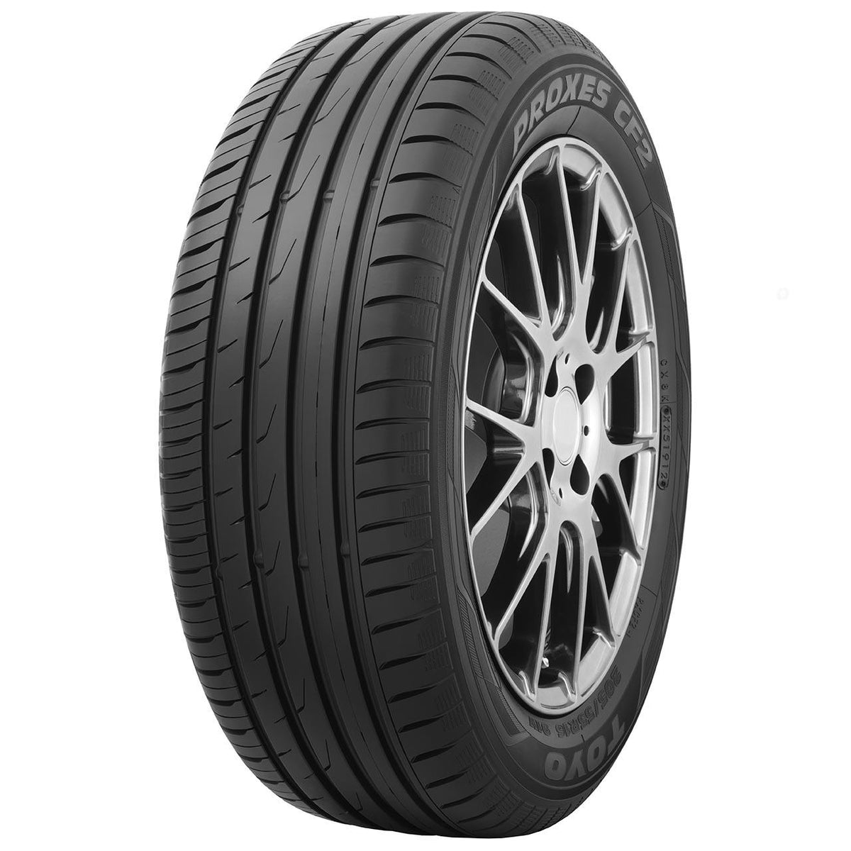 TOYO PROXES CF2 XL 205/55 R16 94H TL AUTO ESTIVO