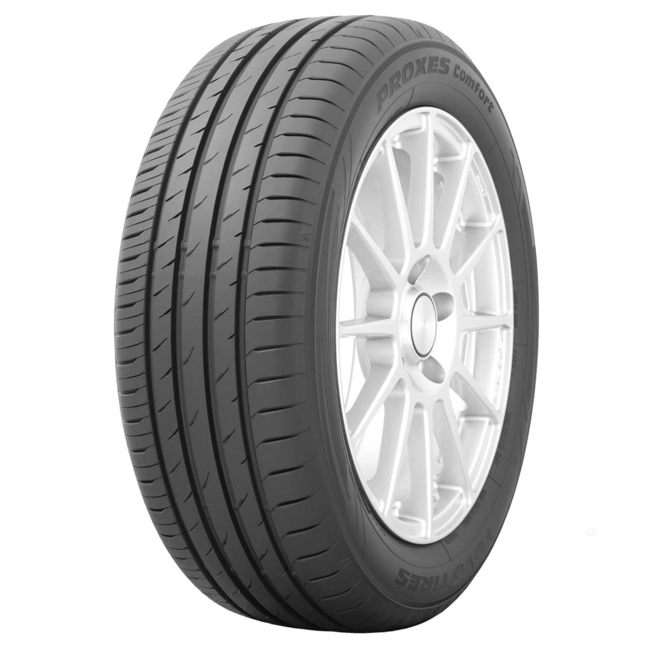 TOYO PROXES COMFORT XL 225/45 R19 96W TL AUTO ESTIVO