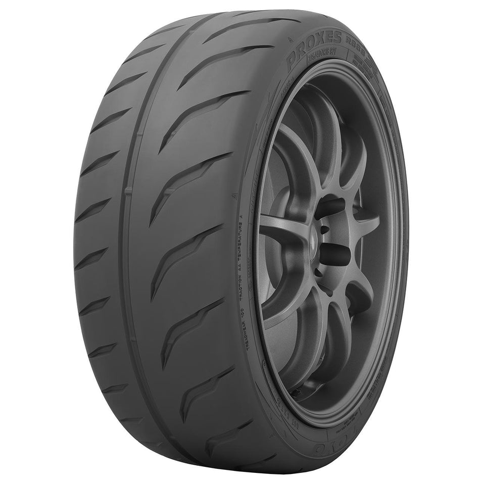 TOYO PROXES R 888 R XL 2G 245/40 R18 97Y TL AUTO ESTIVO