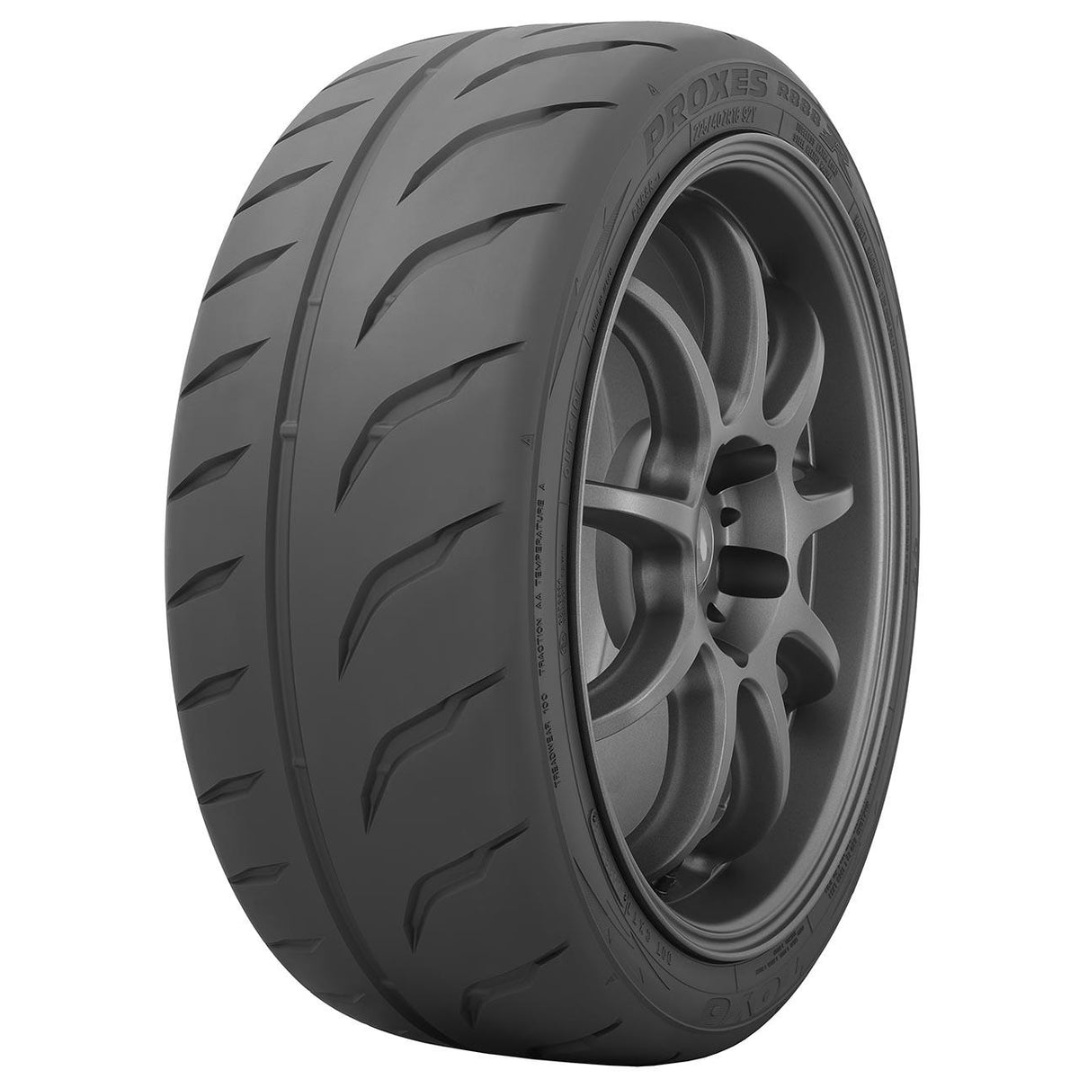 TOYO PROXES R 888 R XL 2G 205/50 R15 89W TL AUTO ESTIVO