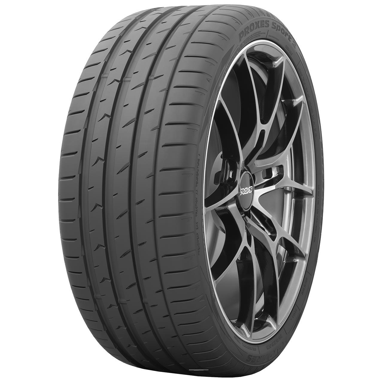 TOYO PROXES SPORT 2 XL 235/55 R17 103Y TL AUTO ESTIVO