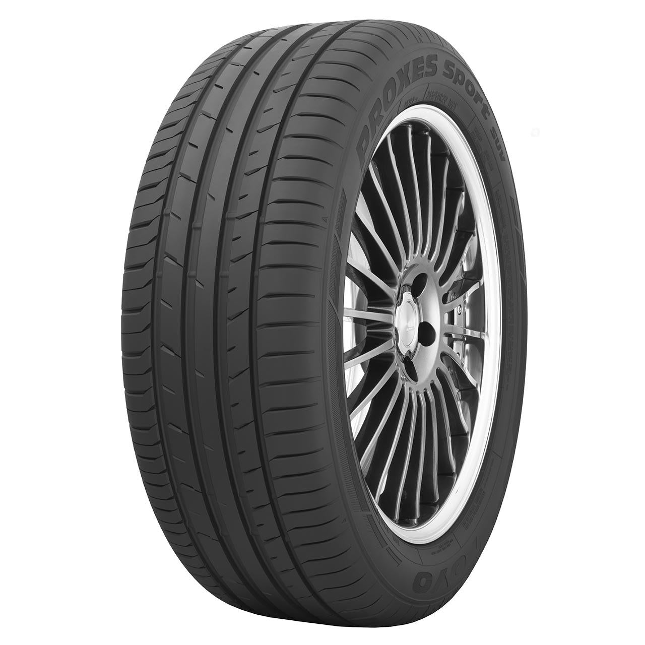 TOYO PROXES SPORT 235/50 R20 100W TL AUTO ESTIVO