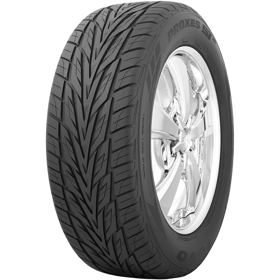TOYO PROXES ST 3 XL 275/45 R20 110V TL M+S AUTO ESTIVO
