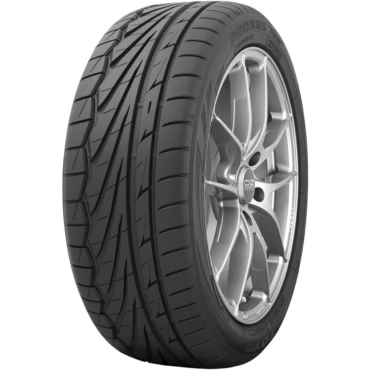 TOYO PROXES TR1 XL 205/45 R17 88W TL AUTO ESTIVO