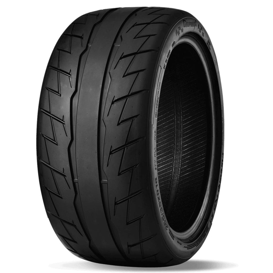 GRIPMAX PUREGRIP RS Z 1 XL 275/40 R18 103Y TL AUTO ESTIVO