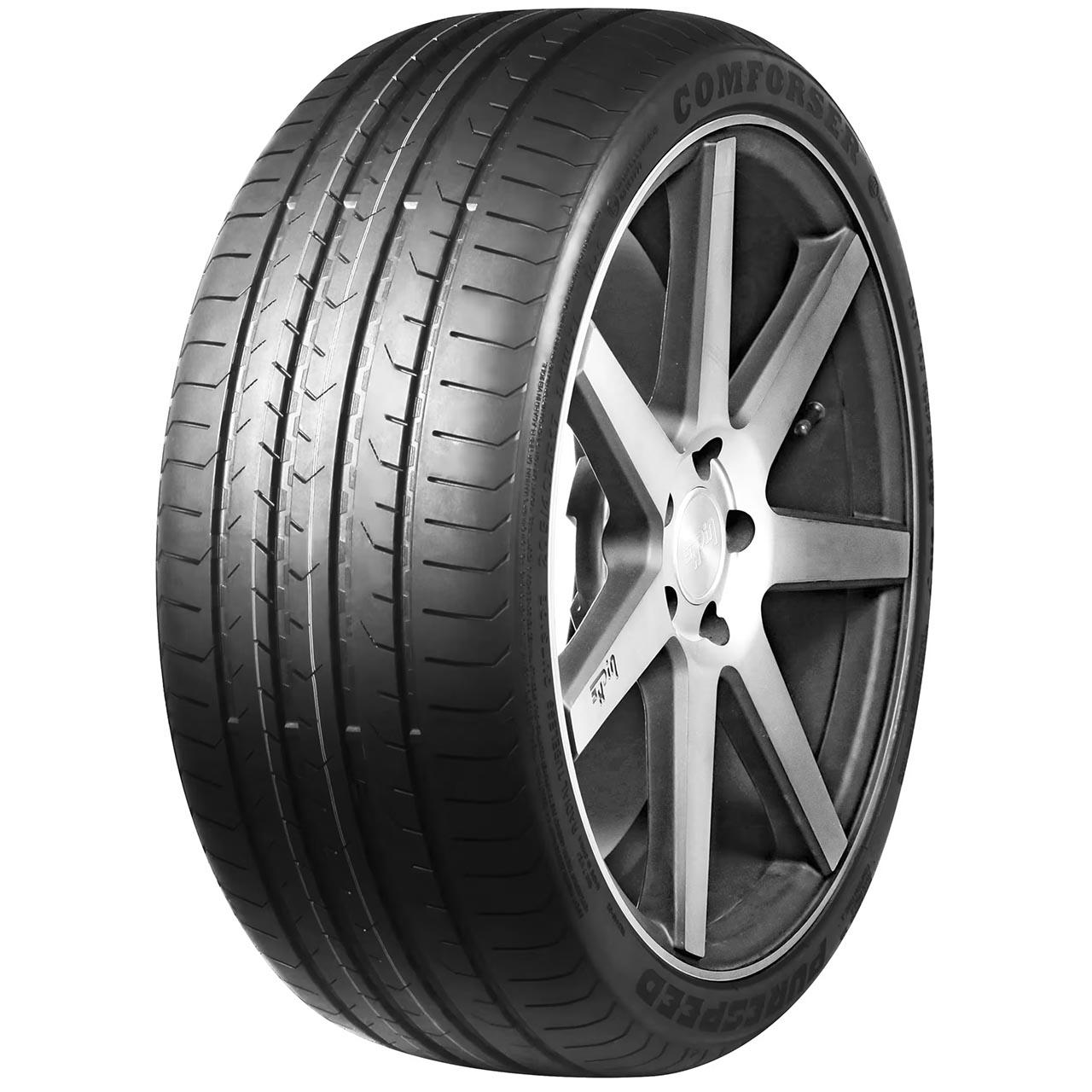 COMFORSER PURESPEED XL 235/50 R19 103W TL AUTO ESTIVO