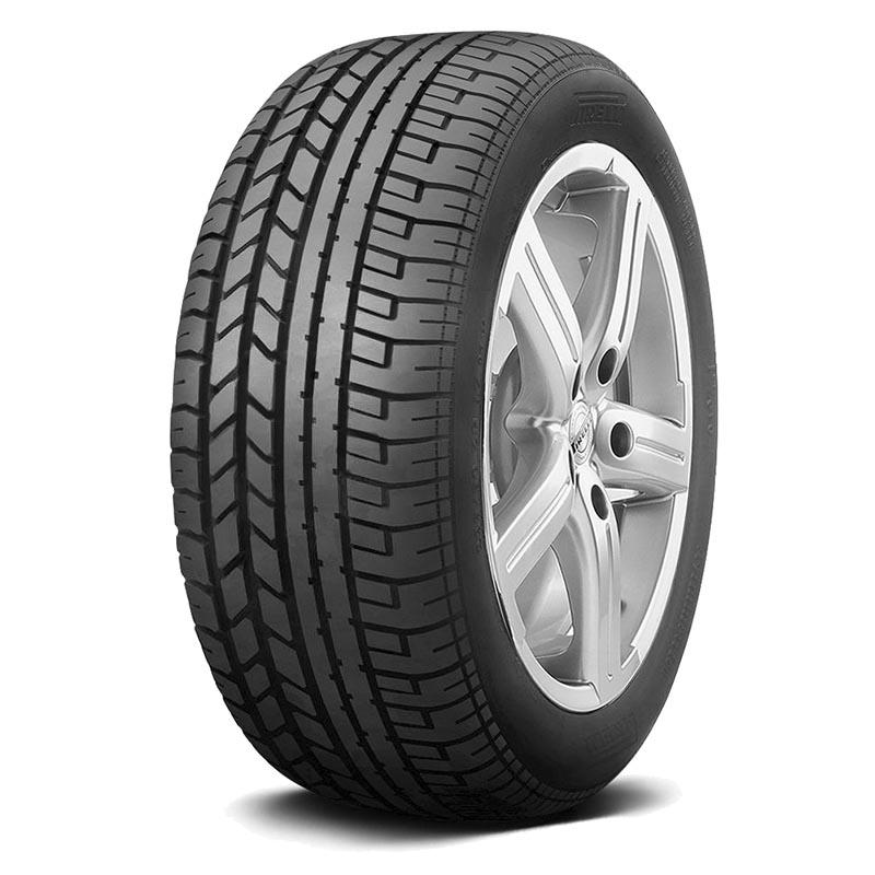 PIRELLI PZERO ASIMMETRICO LBL 285/40 R17 100Y TL AUTO ESTIVO