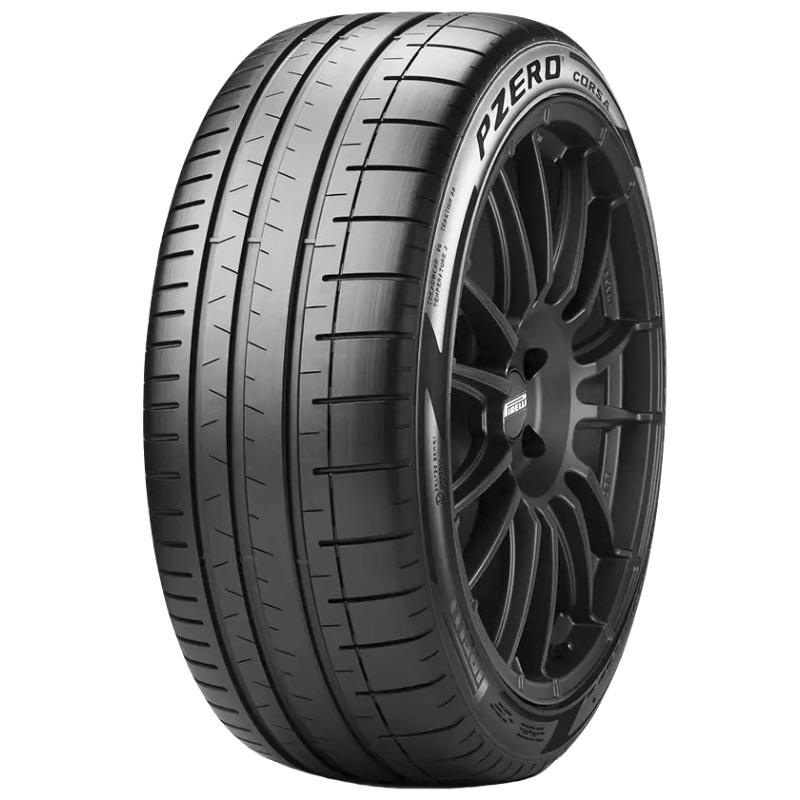 PIRELLI PZERO CORSA 4 XL FP E 235/35 R19 91Y TL AUTO ESTIVO