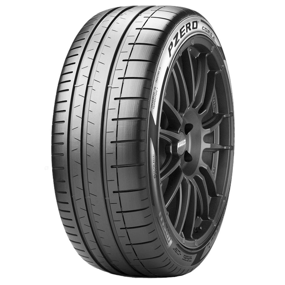PIRELLI PZERO CORSA PZC4 XL NC0 285/40 R22 110Y TL AUTO ESTIVO