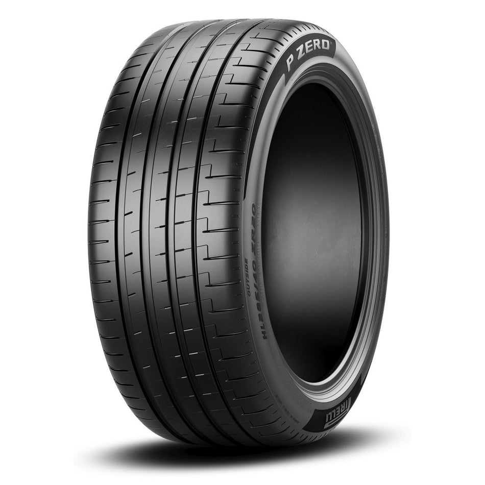 PIRELLI PZERO PZ5 XL E ELT L1 325/35 R22 114Y TL AUTO ESTIVO