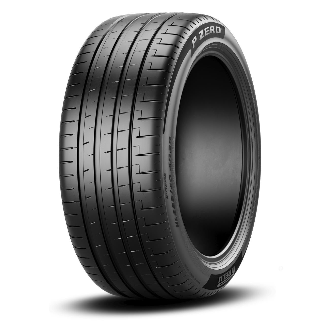 PIRELLI PZERO PZ5 HL * 295/35 R21 110Y TL AUTO ESTIVO