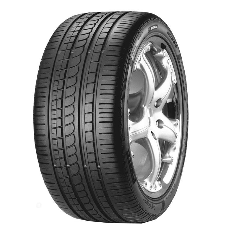 PIRELLI PZERO ROSSO ASIMMETRICO XL N1 275/45 R19 108Y TL 4X4 SUV CROSSOVER ESTIVO