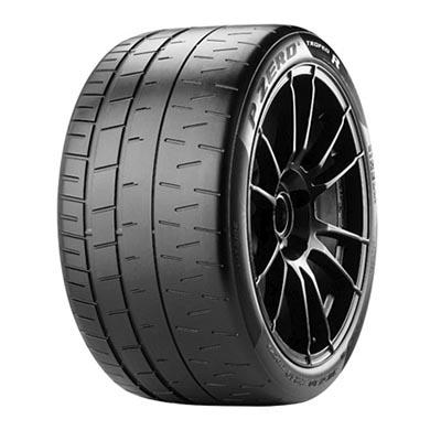PIRELLI PZERO TROFEO R XL 305/30 R21 104Y TL AUTO RACING