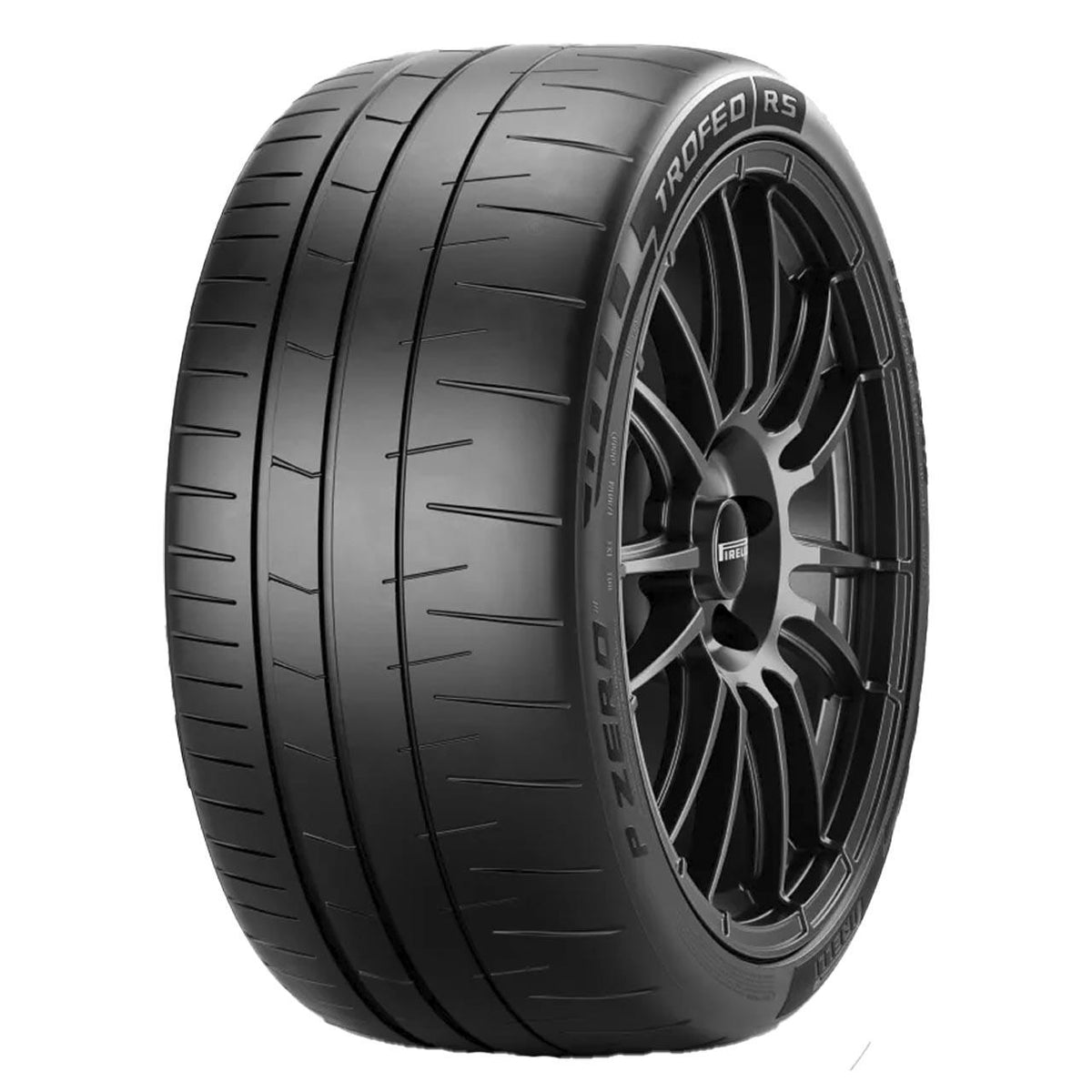 PIRELLI PZERO TROFEO RS XL N0 275/35 R20 102Y TL AUTO ESTIVO